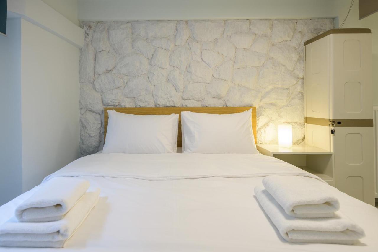 Fully Renovated Underground Flat In Pagrati Διαμέρισμα Αθήνα Εξωτερικό φωτογραφία
