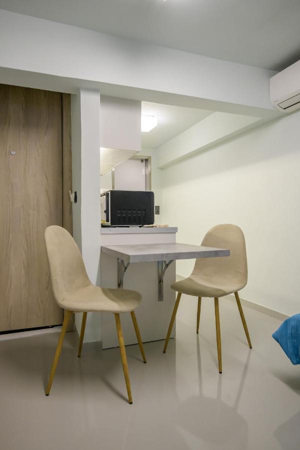 Fully Renovated Underground Flat In Pagrati Διαμέρισμα Αθήνα Εξωτερικό φωτογραφία
